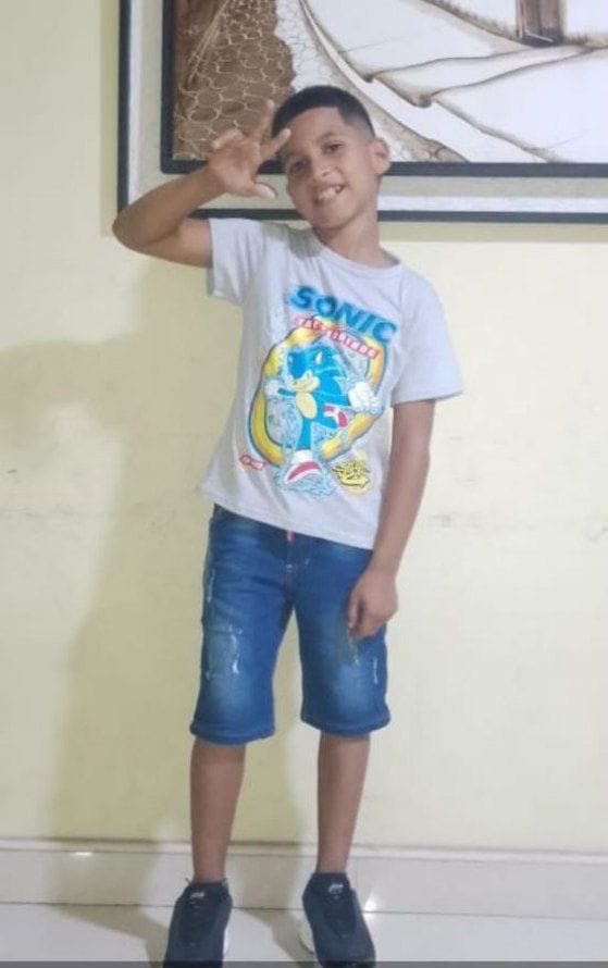 Niño de nueve años reportado como desaparecido en el río Caroní fue hallado muerto