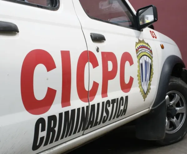 La enterró viva: detenida mujer por matar a su hija recién nacida en Yaracuy