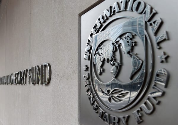 Fondo Monetario Internacional y Banco Mundial restablecieron sus relaciones con Venezuela