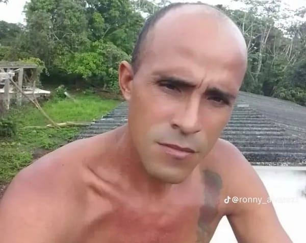 Hallaron cuerpo calcinado en Higuerote: su cuñado fue detenido por el crimen