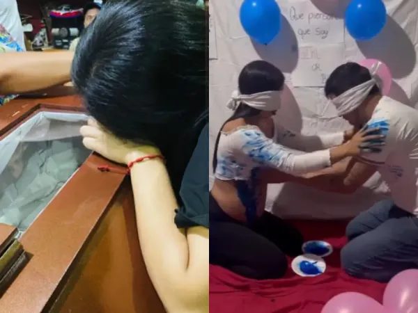 Joven de 21 años murió horas después de la revelación de género de su hijo en Honduras