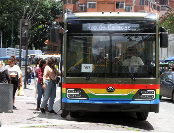 Metro de Caracas ofrece la «Ruta Playera» para La Guaira por Semana Santa