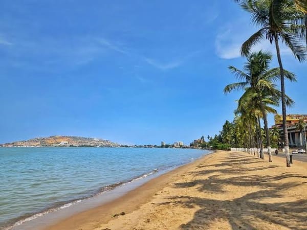 ANZOÁTEGUI | Alcalde de Lechería instó a denunciar cobros indebidos y restricciones en playas del municipio