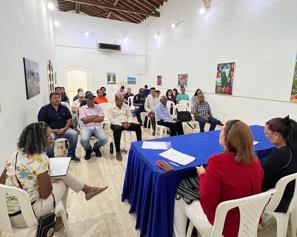 SUCRE | CNP Sucre convoca a asamblea extraordinaria para designar los cargos vacantes en su directiva