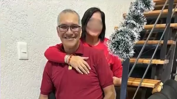 Crimen en Uruguay: repartidor venezolano fue asesinado con un destornillador tras disputa