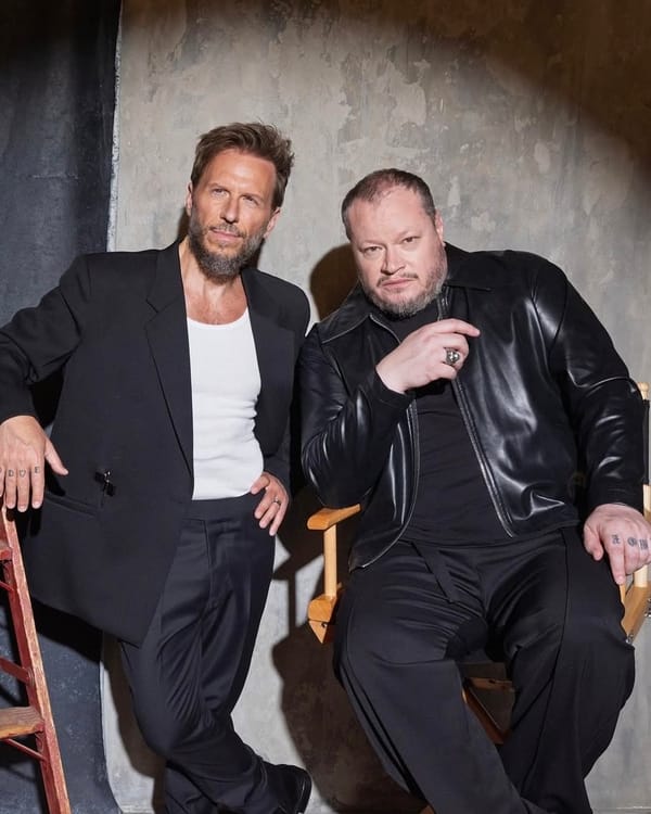 Vuelve Sin Bandera: ofrecerán tres conciertos en junio como parte de su gira «Escenas Tour»