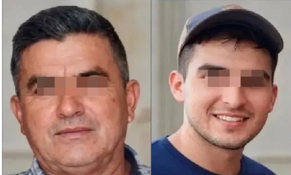 Hallaron sin vida a padre e hijo reportados como desaparecidos en Táchira