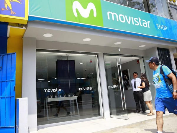 Movistar actualizará su plataforma: recargas y consultas no estarán disponibles hasta el 2 de mayo