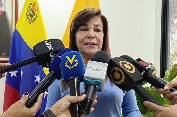 NUEVA ESPARTA | Gobernadora de Nueva Esparta estima que en 20 días culminen trabajos en el Turimiquire