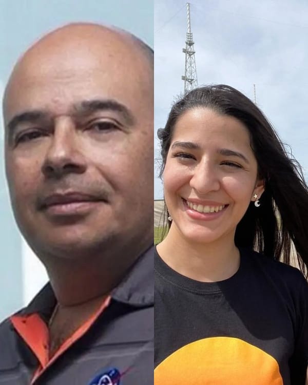 Orgullo nacional: Ingenieros venezolanos formaron parte de la misión espacial Artemis II