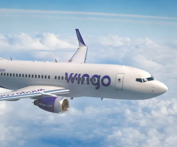 Wingo abrirá ruta temporal de vuelos entre Bogotá y Margarita a partir de junio