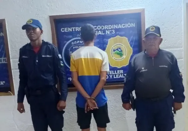 Detenido entrenador de voleibol por agredir sexualmente a una menor en Portuguesa