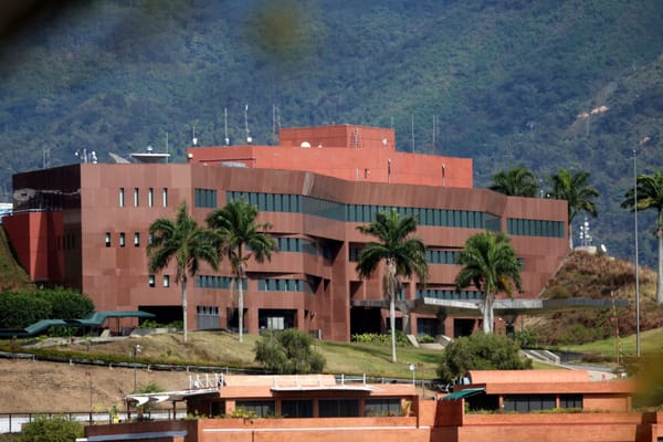 Embajada de Estados Unidos en Venezuela anunció ofertas de empleo en su sede