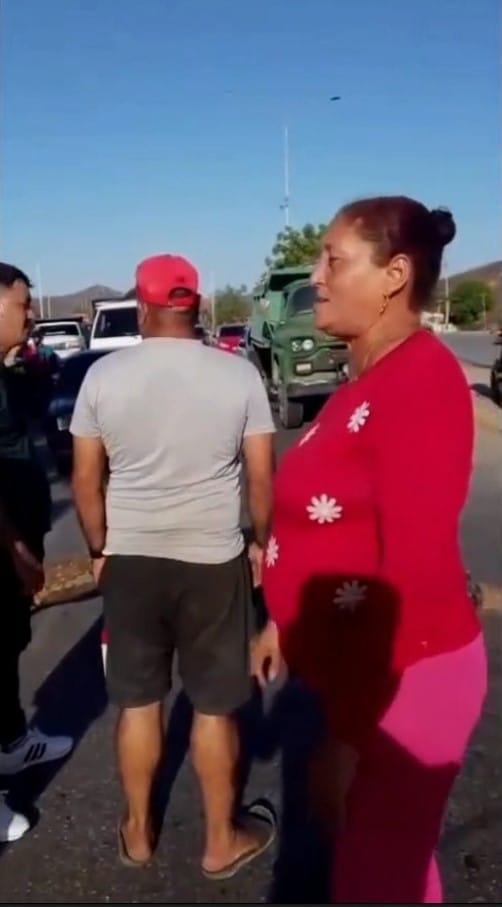 SUCRE | Tres sectores de Cumaná protestaron para exigir restitución del agua por tubería