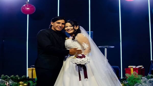 Mujer embarazada fue asesinada por su esposo en Lara tras confrontarlo por una infidelidad