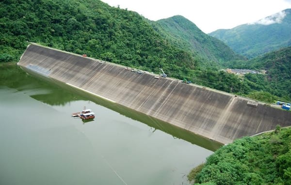 Crisis hídrica en Sucre: gobierno anuncia proyecto integral para la recuperación del embalse Turimiquire