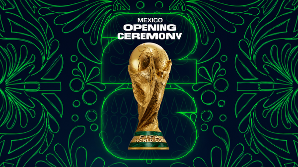¡Histórico! México dará inicio al Mundial 2026 con una constelación de estrellas y presencia venezolana