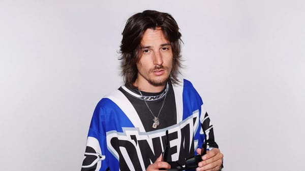 Danny Ocean cantará en la ceremonia de apertura de la Copa Mundial de Fútbol