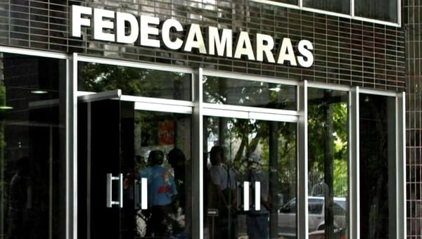 Fedecámaras propone reforma de la Ley del Trabajo: "Hay que adaptarla a la era del teletrabajo y el turismo"
