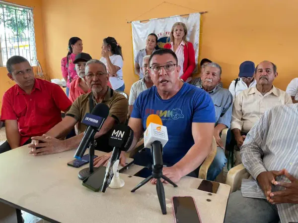 MONAGAS | Denuncian paralización de jubilaciones en la Gobernación desde el año 2014