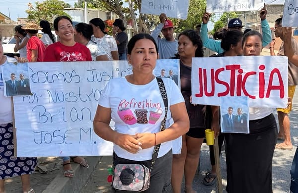 SUCRE | Tras diez días, familiares de jóvenes arrollados en Cumaná continúan exigiendo justicia