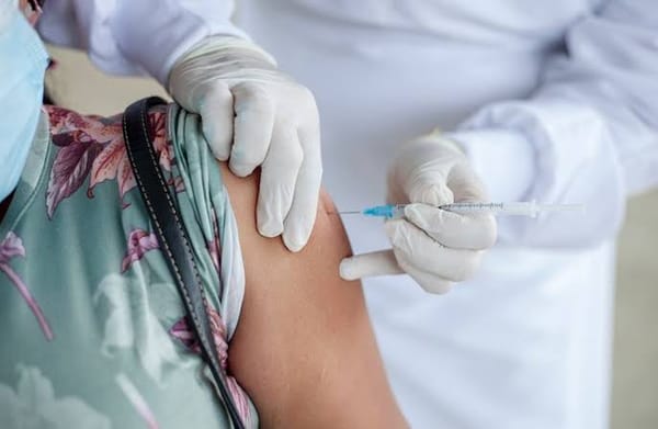 Ministerio de Salud extendió el plan de vacunación contra la fiebre amarilla a 10 estados