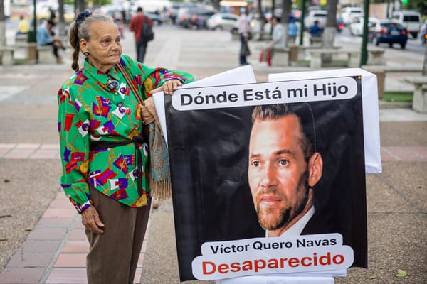 Ministerio Penitenciario confirmó muerte de Víctor Quero tras exigencias de fe de vida