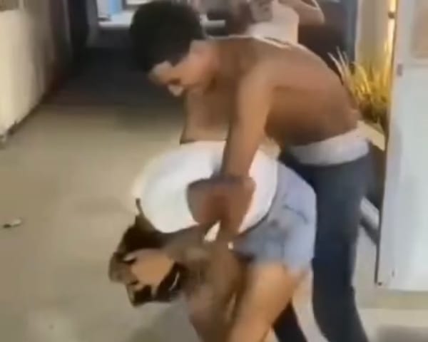 Indignación en Carabobo: mujer con necesidades especiales fue víctima de actos obscenos