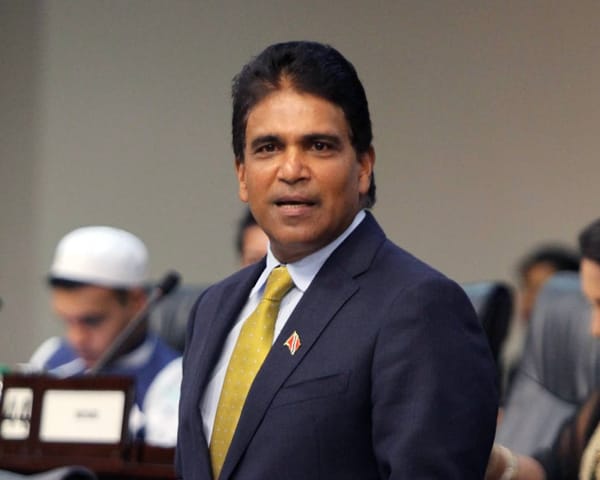 Trinidad y Tobago sobre la denuncia de Venezuela: no hay rastros visibles de crudo
