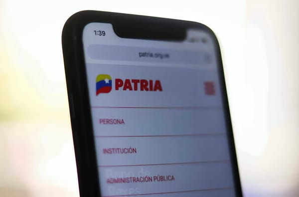 Capturaron a dos sujetos por cobrar bonos de personas fallecidas en Anzoátegui
