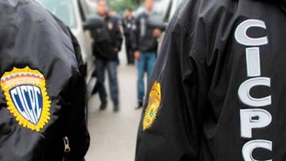 Hallaron restos óseos durante labores de mantenimiento en tubería de Cumaná