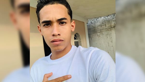 Adolescente embarazada fue detenida por asesinar a su pareja en Anzoátegui