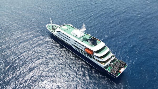 OMS confirmó dos casos de hantavirus en crucero: tres personas han fallecido