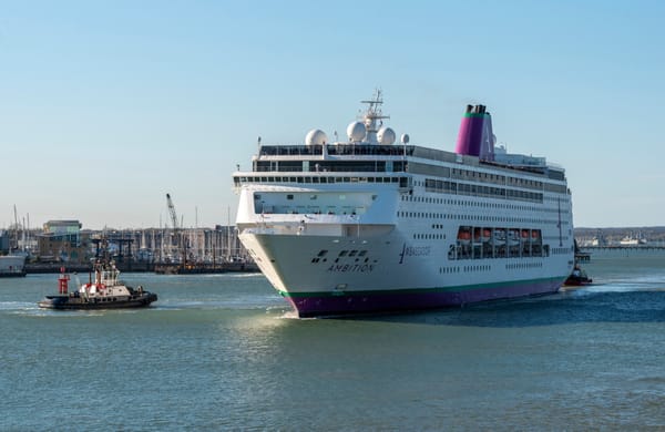 Nuevo brote de virus mantiene a 1.700 pasajeros confinados en un crucero en Francia