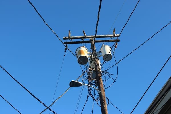 Demanda eléctrica alcanzó cifra más alta en nueve años: gobierno anunció plan de recuperación