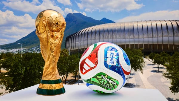 Mundial de Fútbol: Conoce los canales que transmitirán los partidos en Venezuela
