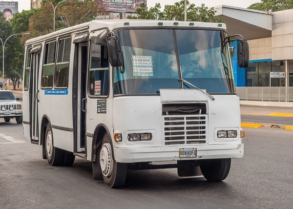 Banco de Venezuela anunció implementación de sistema digital para cobro del pasaje urbano