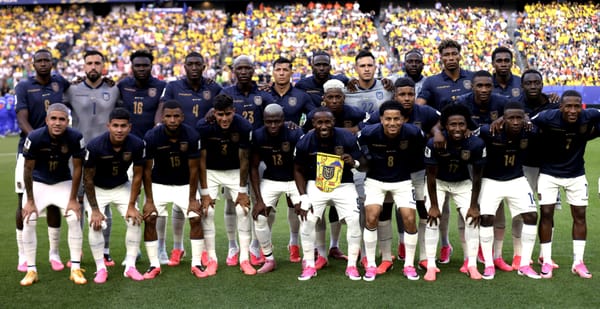 Ecuador buscará sus primeros puntos en el Mundial contra Curazao