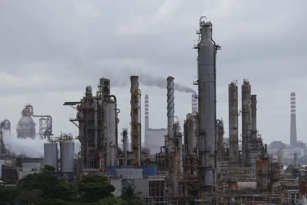 Ingresos por exportaciones petroleras en Venezuela alcanzaron los 5.000 millones de dólares, según el BCV