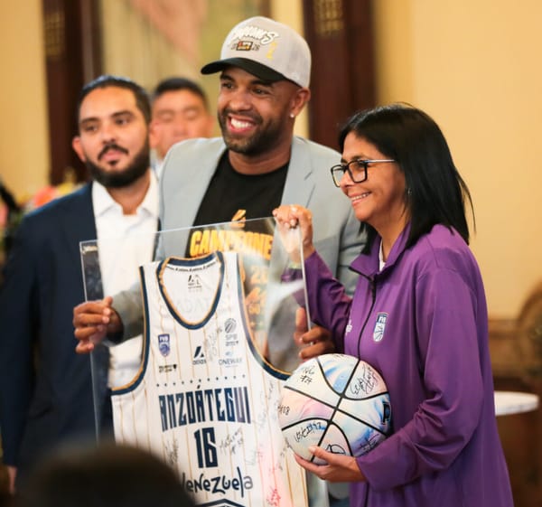 Gobierno aprobó expandir la duración de la temporada de la Superliga Profesional de Baloncesto