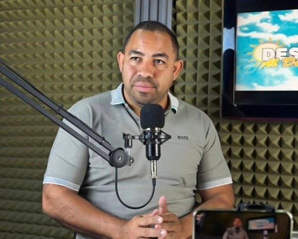 SUCRE | Alcalde de Cumaná anunció la entrega de dos patrullas para la Policía Municipal