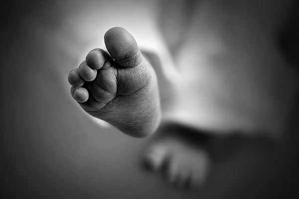 Niño de un año murió tras caer en cuneta de aguas servidas en Portuguesa