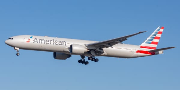 American Airlines activará vuelos entre Miami y Maracaibo a partir del 14 de julio