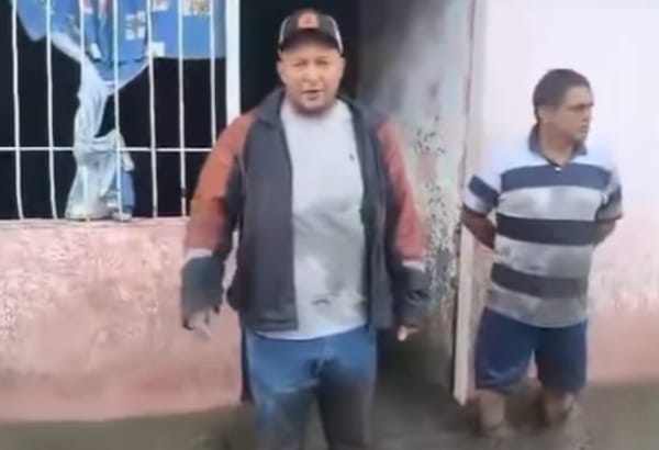 Desbordamiento de quebrada en Portuguesa dejó al menos 100 familias damnificadas