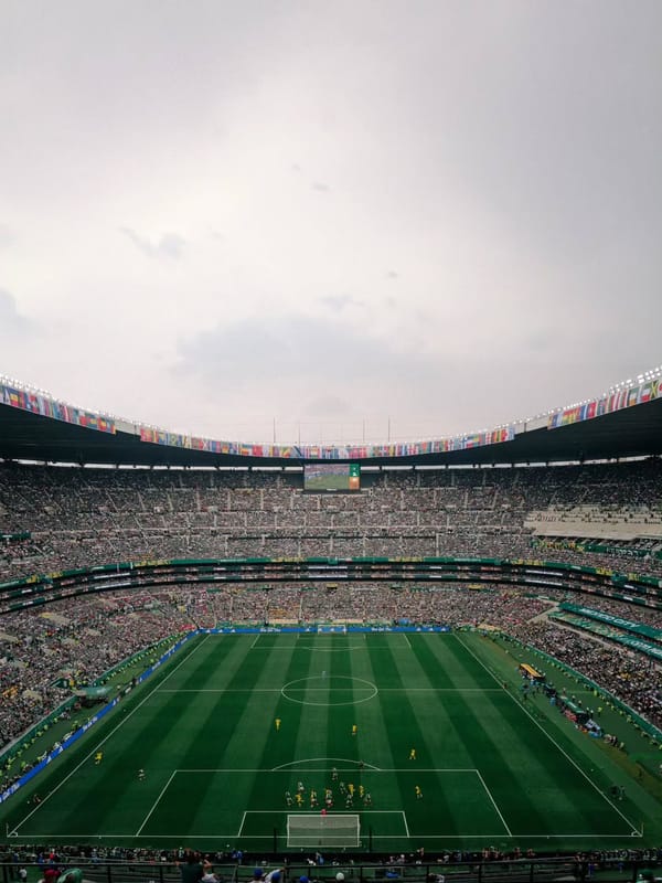 Expertos alertan que el Mundial 2026 podría aumentar contagios de sarampión