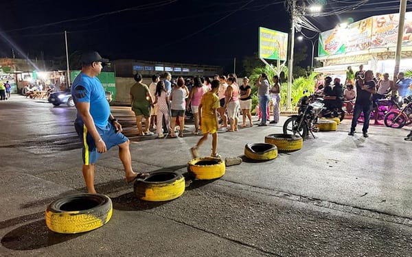 SUCRE | Habitantes de La Llanada en Cumaná denunciaron irregularidades en el abastecimiento de agua