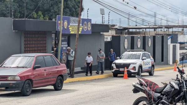 Hallaron muerto en una celda a detenido por presunto abuso sexual contra su hija en Yaracuy