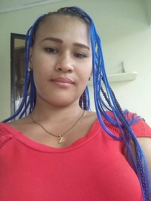Venezolana fue asesina por su ex pareja mientras iba a trabajar en Trinidad y Tobago