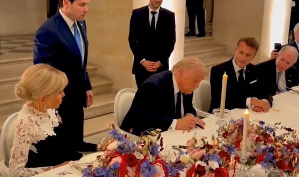 EE.UU e Irán firmaron un memorando de entendimiento para poner fin a la guerra