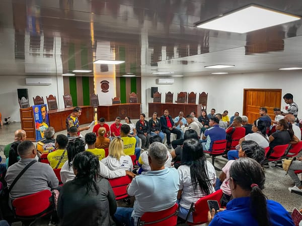 SUCRE | Alcaldía de Cumaná avanza en acuerdos para definir la tarifa del pasaje interurbano